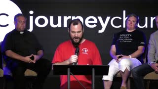 Jesse Carlson: The Secular Argument Against Homosexuality