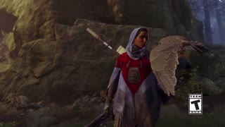 Destiny 2 Official Meet Hawthorne Trailer