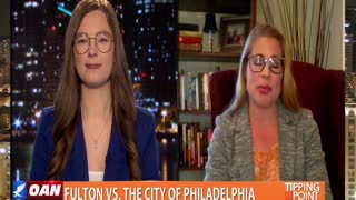 Tipping Point - Sarah Perry on the Religious Freedom Case before SCOTUS