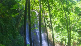 Aloco Water Falls