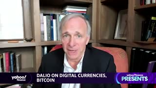 Ray Dalio on BTC and Cryptocurrencies