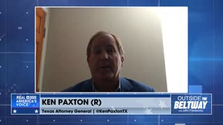 #OTB May 19, 2022 Ken Paxton About to the End Bush Dynasty Forever
