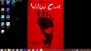Willow Creek Review