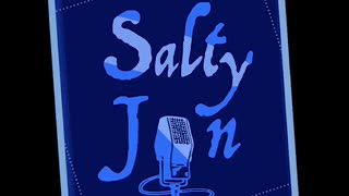 Episode 1 - Feeling Particularly Salty
