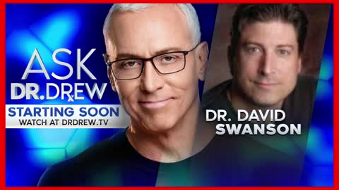 Taylor Hawkins & Substance Abuse: Dr. David Swanson on Addiction's Impact on Music – Ask Dr. Drew