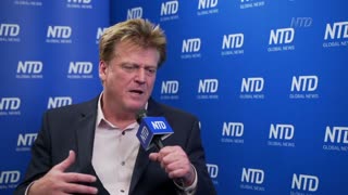 Patrick Byrne Launches New Project to Continue Fight for Election Integrity