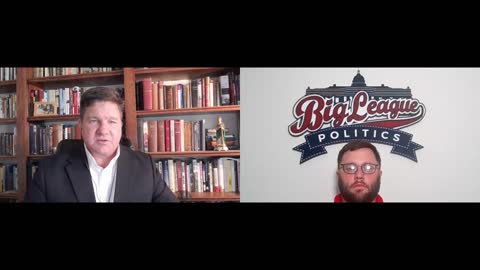 BLP Live Episode #26 w/ Shane Trejo and Ron Paul Institute Executive Director Daniel McAdams