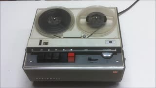 National Tape Recorder