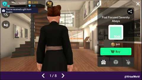 Avakin Life - 3D Virtual World - GAMES FOR SMARTPHONES