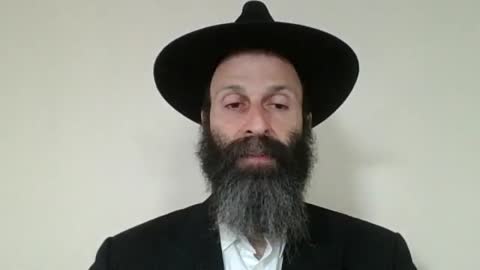 Urgent Message for Chabad, part 1