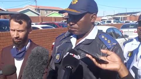 ‘Raining bullets’: Khayelitsha residents recall shooting spree that left six people dead