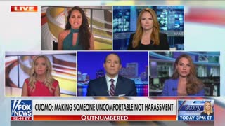 Fox News panel rips Andrew Cuomo
