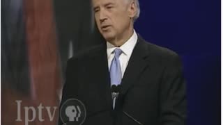 Biden Racist Comments during debate
