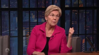 Elizabeth Warren: We Will Eliminate Filibuster If We ‘Pick Up 2 Democratic Senators’