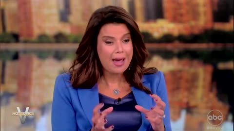 Ana Navarro Stunned That Dem Senator She's Known For 30 Years Is Allegedly A Crook