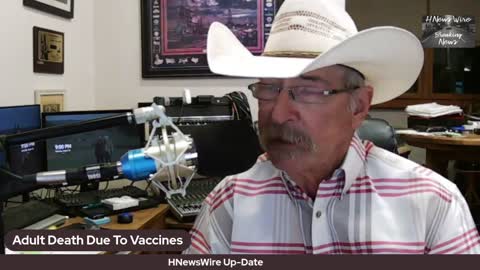 Adult Death Due To Vaccines