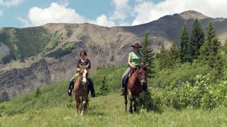 Canadian Rockies Series Trailer Episode #2: Wildie