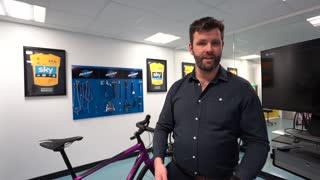 How A Bike Fit Can Save You Money!