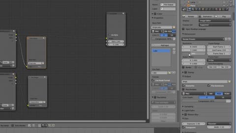 How to render layers to separate files in Blender