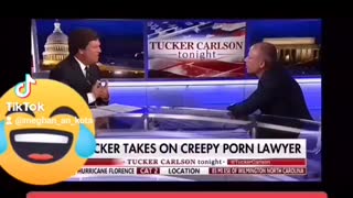 Tucker Carlson goes savage!!!