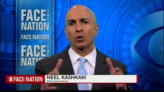 President and CEO of the Federal Reserve Bank of Minneapolis Neel Kashkari on inflation