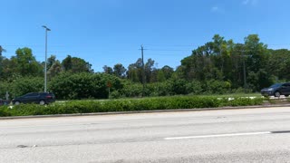 (00252) Part Two (D) - Bonita Springs, Florida. Sightseeing America!
