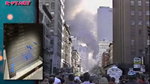 Answering Truthers Claim "Show Me the Fire in WTC Building 7"