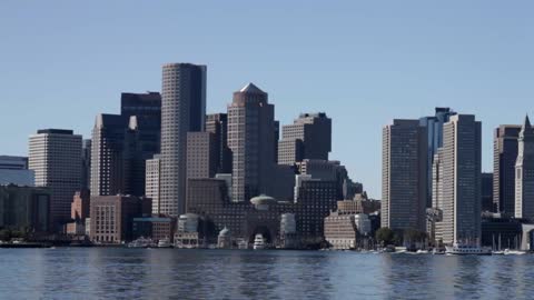 'Next Stop' Vacation Travel Guide: Boston, Massachusetts