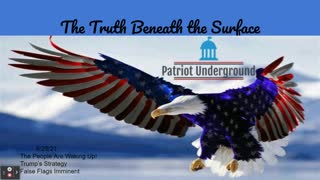 Patriot Underground Episode 55