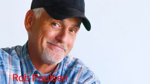 60 second excerpt of the podcast interview of voice actor Rob Paulsen