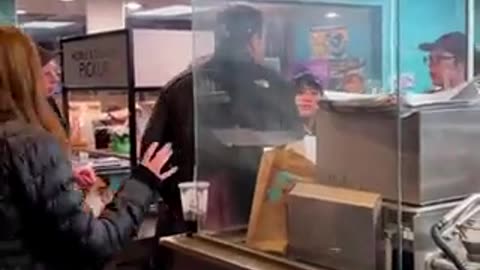 Girl Won’t Calm Down When Taco Bell Runs Out Of Her Favorite Item, Regrets Actions Immediately