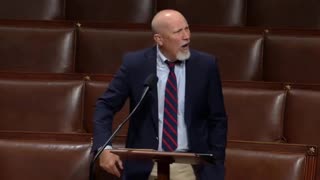 Chip Roy Takes A Stand -- Calls For Republicans To 'Hold The Damn Line' Over Debt Ceiling