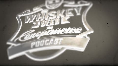 Whiskey Wednesdays! Live Show!