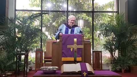 Livestream: Sunday, May 14, 2023 - Royal Palm Presbyterian Church