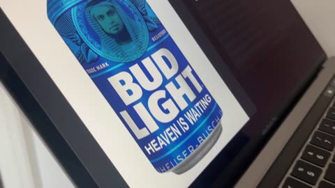 I Was Fired From Bud Light After Project Veritas Video