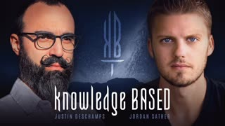 Knowledge Based Ep. 21: The Link Between Over Unity, Self-Mastery, and Social Harmony - Thurs 7:30 PM ET -