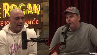 Joe Rogan absolutely shreds mainstream media, exposes their obsession with him