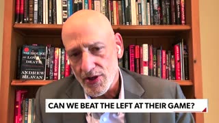 Can We Take Back The Culture? Andrew Klavan joins The Gorka Reality Check