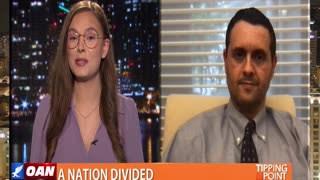 Tipping Point - Elad Hakim on a Nation Divided