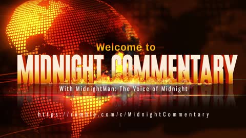Midnight Commentary, 9-29-2022