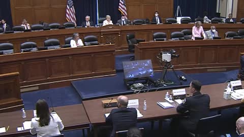Rep. Biggs Calls Out Dems For Using Kids As Political Props During Oversight Hearing on Gun Reform
