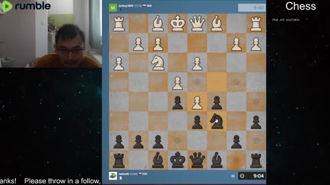 Chess.stream