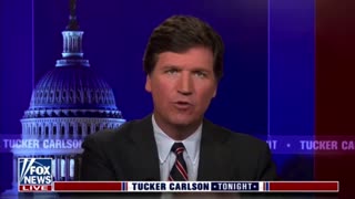 Tucker Carlson: "The FBI being mobilized against angry and concerned parents."