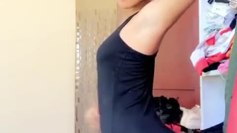 Beautifully Girl go Viral on instagram Live Feed