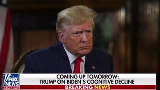 Trump Interview with Hannity: Part 4