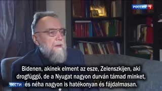 Alexander Dugin: Ez a harc lesz a végső!