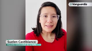 Entrevista Suelen Castiblanco