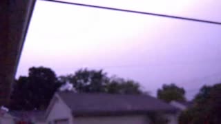 Lightning Storm 1
