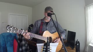 There Was Jesus (cover) - Roger Reese