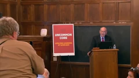 John Mearsheimer Explains Why Russia Invading Ukraine Was the West's Fault